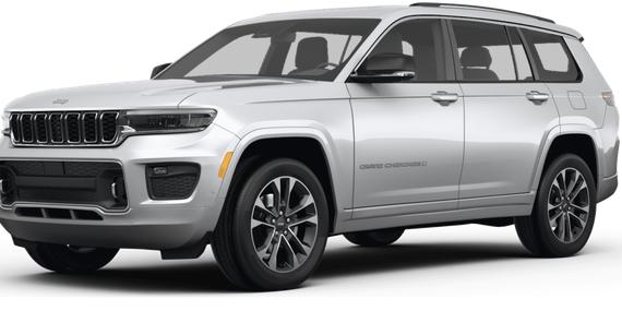JEEP GRAND CHEROKEE 2022 1C4RJJEG4N8521361 image